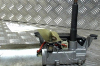 Moteur essuie glace arriere FIAT BRAVO 1 Photo n°1