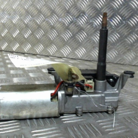 Moteur essuie glace arriere FIAT BRAVO 1 Photo n°1