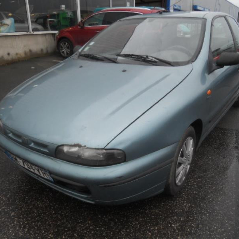 Moteur essuie glace arriere FIAT BRAVO 1 Photo n°3
