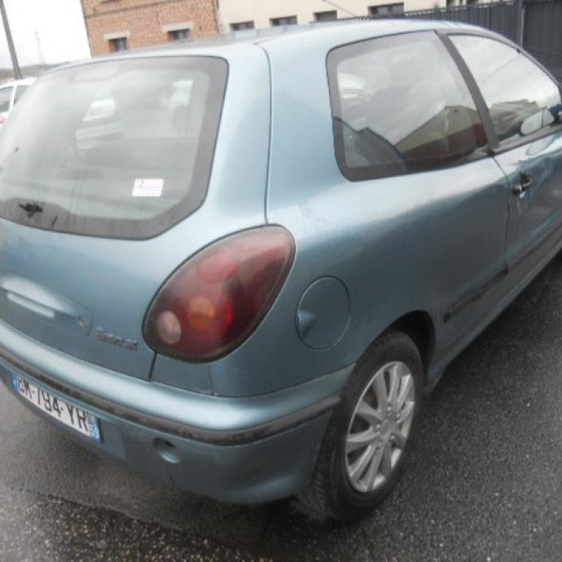 Moteur essuie glace arriere FIAT BRAVO 1 Photo n°5