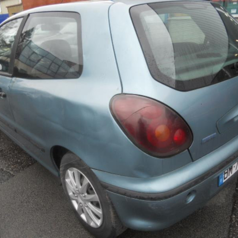 Moteur essuie glace arriere FIAT BRAVO 1 Photo n°6
