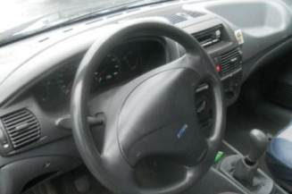 Moteur essuie glace arriere FIAT BRAVO 1