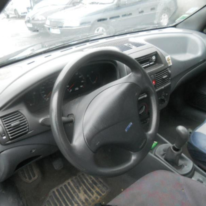 Moteur essuie glace arriere FIAT BRAVO 1 Photo n°7