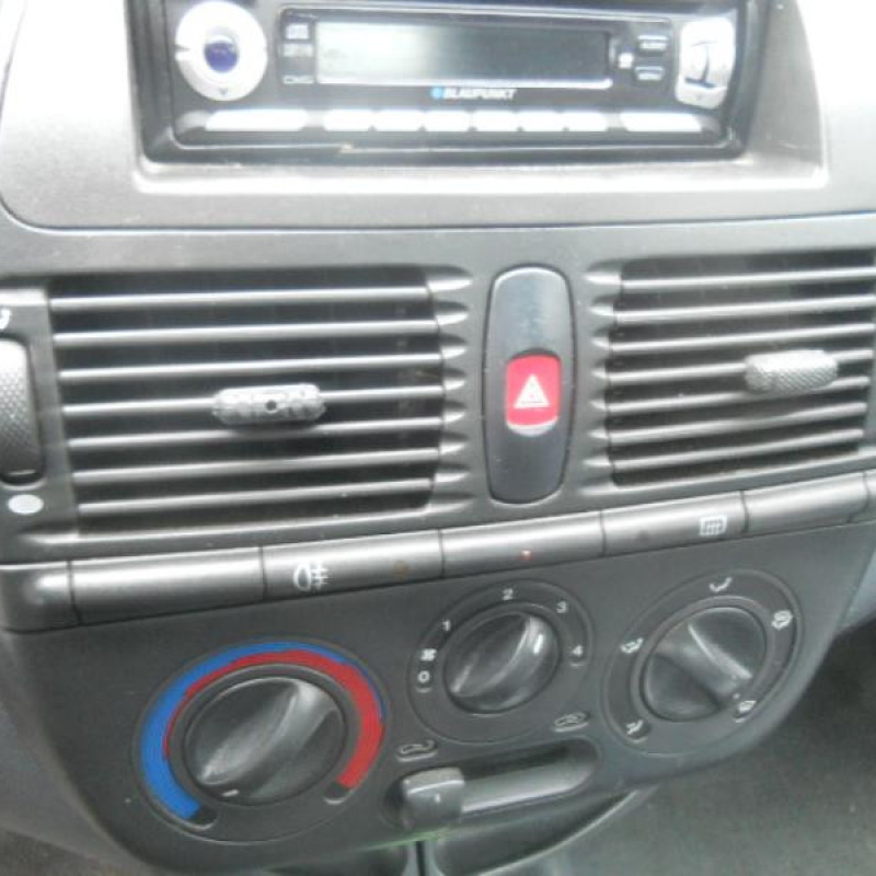 Moteur essuie glace arriere FIAT BRAVO 1 Photo n°8