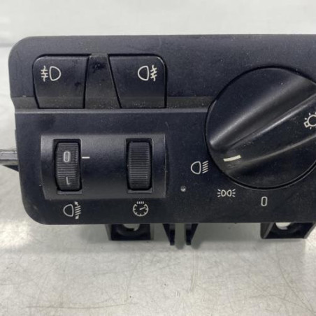 Commande de phare BMW SERIE 3 E46 Photo n°1