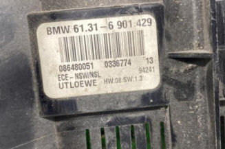 Commande de phare BMW SERIE 3 E46