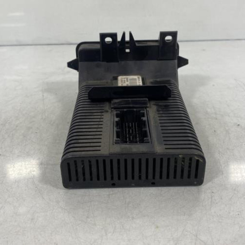 Commande de phare BMW SERIE 3 E46 Photo n°3