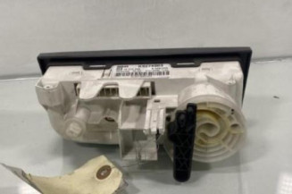 Commande chauffage OPEL MERIVA A