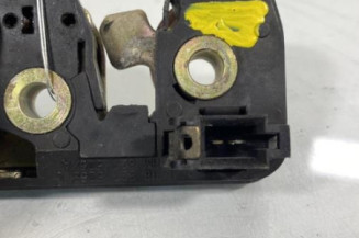 Serrure de coffre VOLKSWAGEN GOLF 3