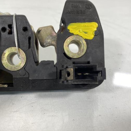 Serrure de coffre VOLKSWAGEN GOLF 3