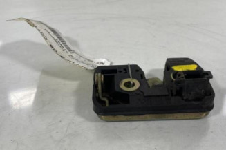 Serrure de coffre VOLKSWAGEN GOLF 3
