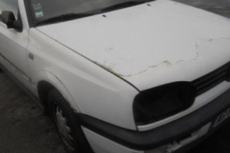 Serrure de coffre VOLKSWAGEN GOLF 3