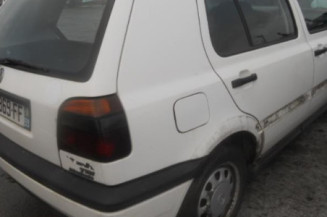 Serrure de coffre VOLKSWAGEN GOLF 3