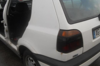 Serrure de coffre VOLKSWAGEN GOLF 3