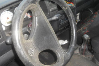 Serrure de coffre VOLKSWAGEN GOLF 3