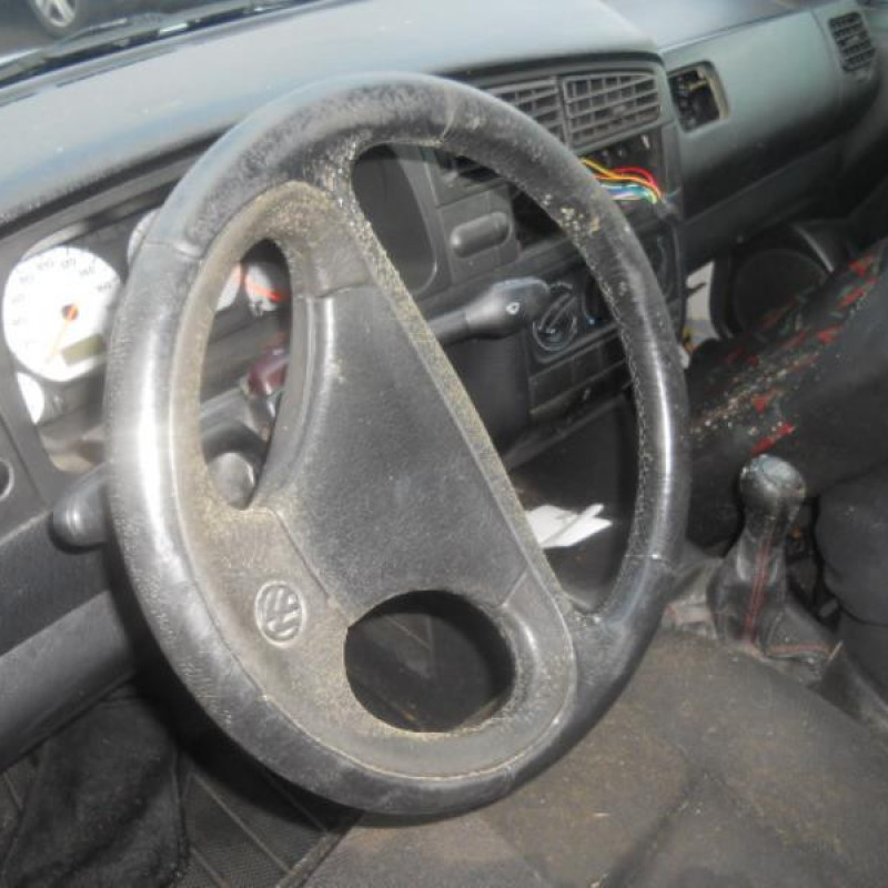 Serrure de coffre VOLKSWAGEN GOLF 3 Photo n°8