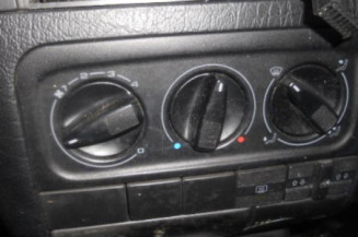 Serrure de coffre VOLKSWAGEN GOLF 3