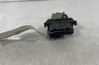 Resistance chauffage VOLKSWAGEN GOLF 3