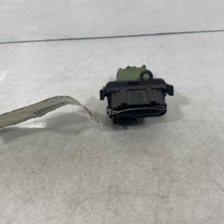 Resistance chauffage VOLKSWAGEN GOLF 3