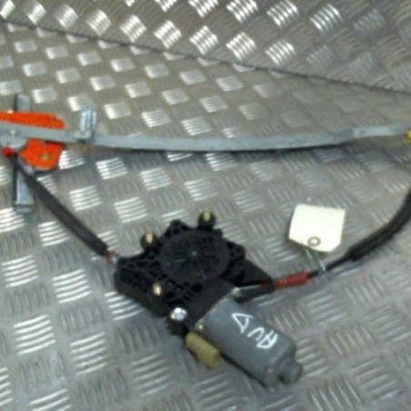 Leve vitre electrique avant droit FORD FIESTA 4 Photo n°1