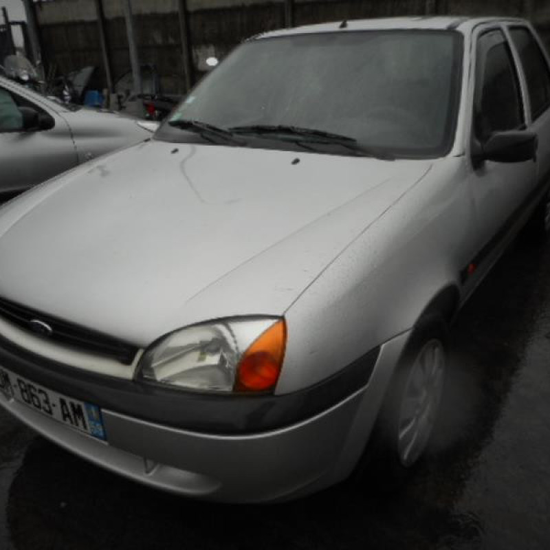 Leve vitre electrique avant droit FORD FIESTA 4 Photo n°3