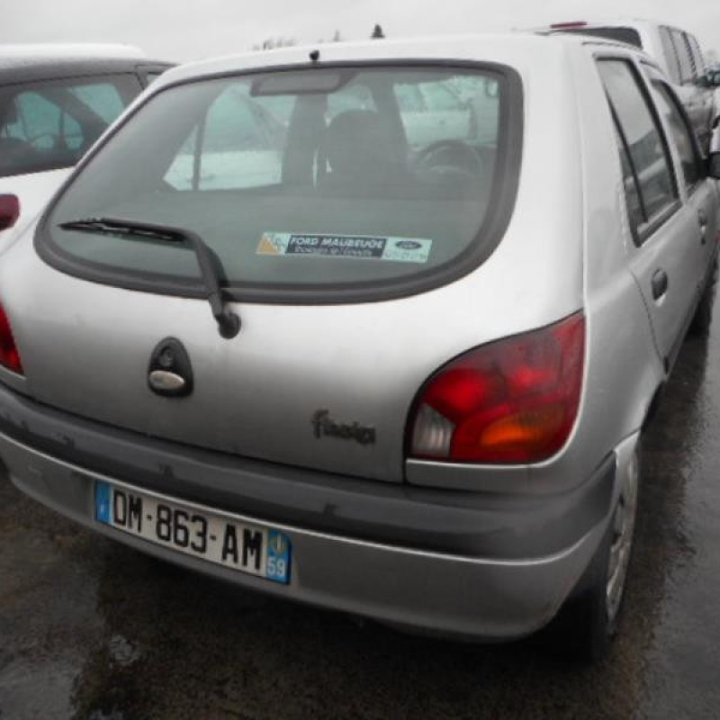 Leve vitre electrique avant droit FORD FIESTA 4 Photo n°5