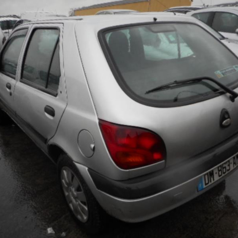 Leve vitre electrique avant droit FORD FIESTA 4 Photo n°6