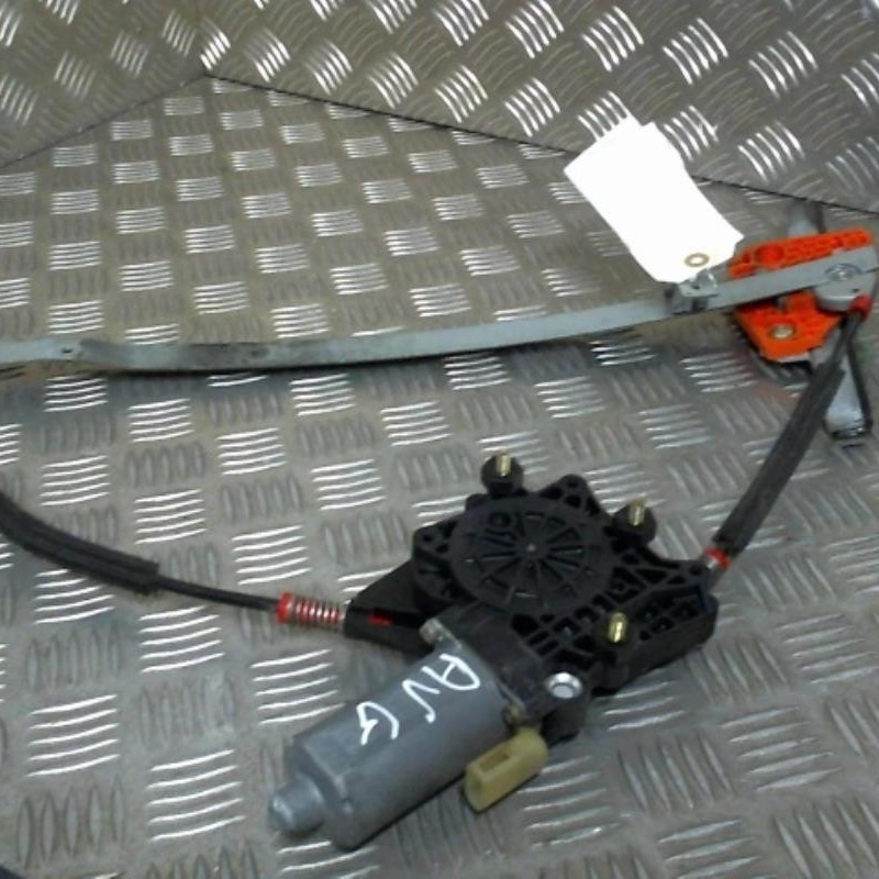 Leve vitre electrique avant gauche FORD FIESTA 4 Photo n°1