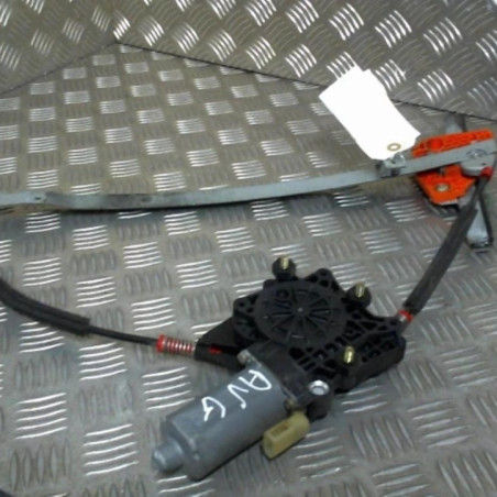 Leve vitre electrique avant gauche FORD FIESTA 4 Photo n°1