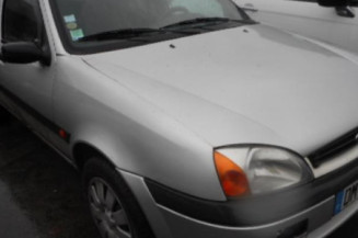 Resistance chauffage FORD FIESTA 4