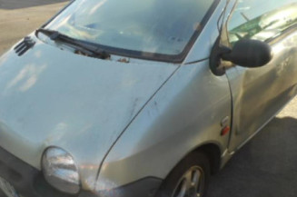 Commodo d'essuie glaces RENAULT TWINGO 1
