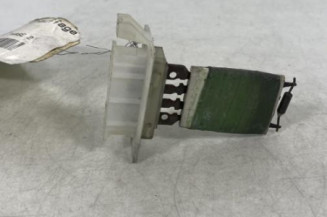 Resistance chauffage CITROEN BERLINGO 1