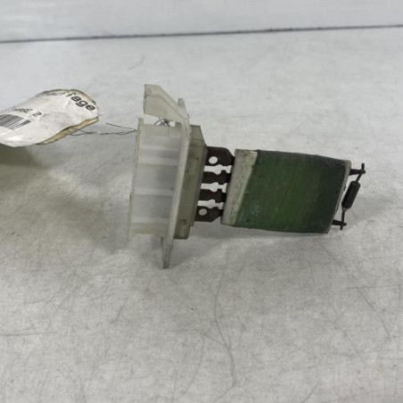 Resistance chauffage CITROEN BERLINGO 1