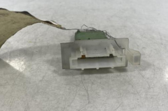 Resistance chauffage CITROEN BERLINGO 1