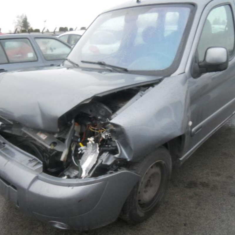 Resistance chauffage CITROEN BERLINGO 1 Photo n°4