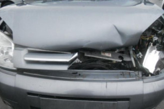 Resistance chauffage CITROEN BERLINGO 1