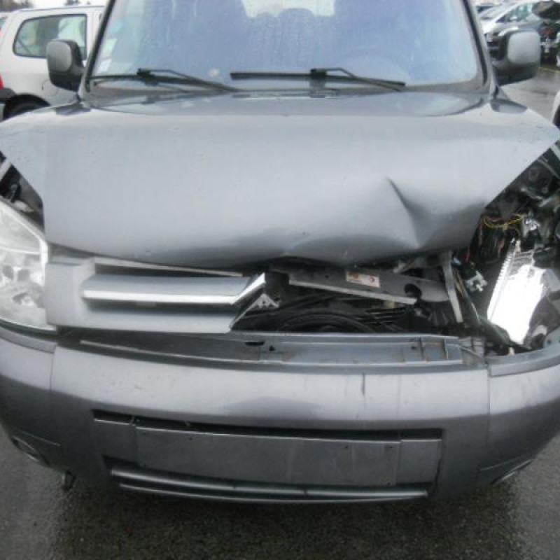 Resistance chauffage CITROEN BERLINGO 1 Photo n°5