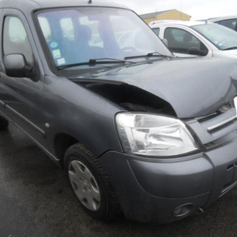 Resistance chauffage CITROEN BERLINGO 1 Photo n°6