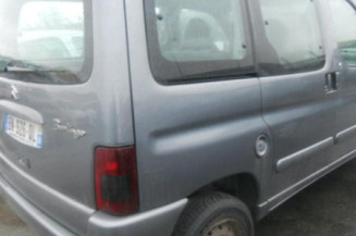 Resistance chauffage CITROEN BERLINGO 1