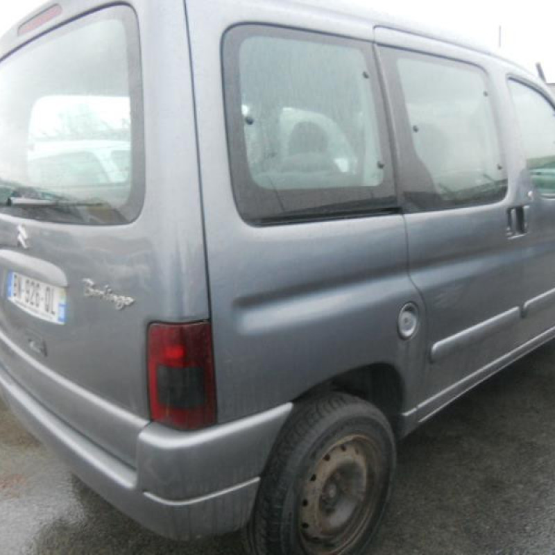 Resistance chauffage CITROEN BERLINGO 1 Photo n°7