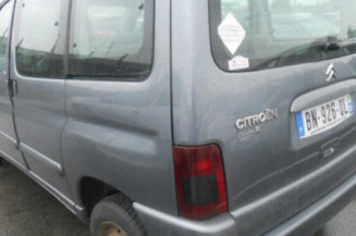 Resistance chauffage CITROEN BERLINGO 1