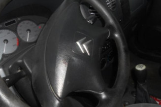 Resistance chauffage CITROEN BERLINGO 1