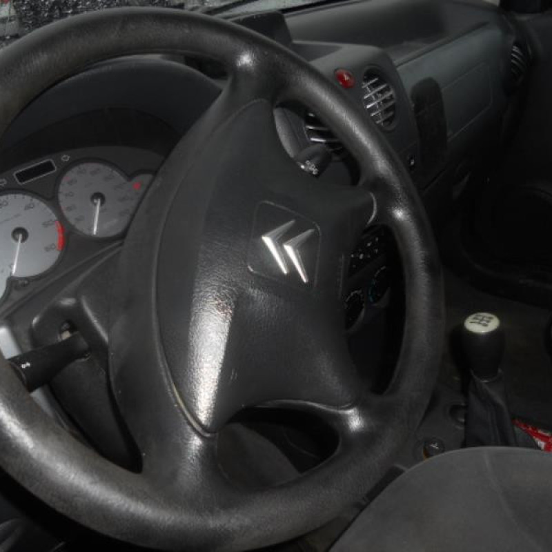 Resistance chauffage CITROEN BERLINGO 1 Photo n°9