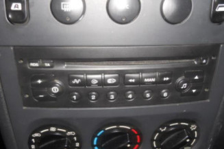 Resistance chauffage CITROEN BERLINGO 1