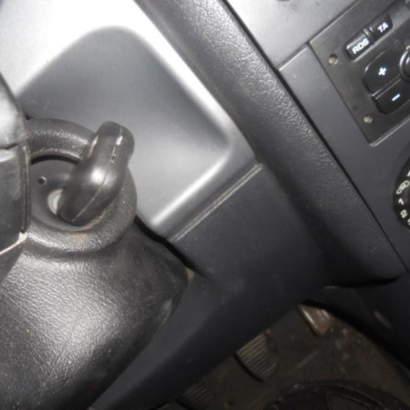 Resistance chauffage CITROEN BERLINGO 1 Photo n°11