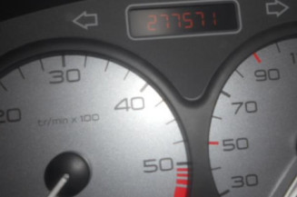 Resistance chauffage CITROEN BERLINGO 1