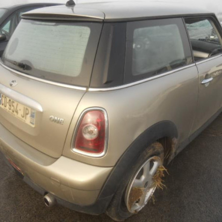 Bras essuie glace avant gauche MINI MINI 2 R56