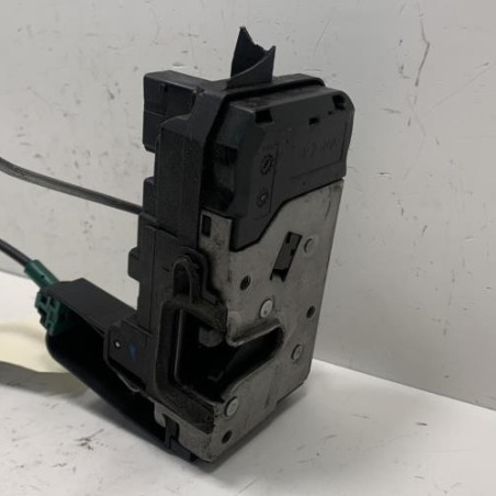 Serrure avant gauche OPEL ZAFIRA B