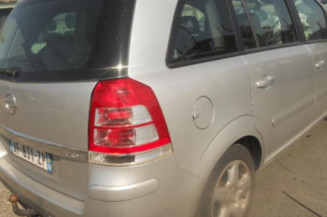 Serrure avant gauche OPEL ZAFIRA B