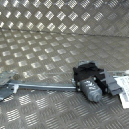 Leve vitre electrique arriere gauche PEUGEOT 307 Photo n°1